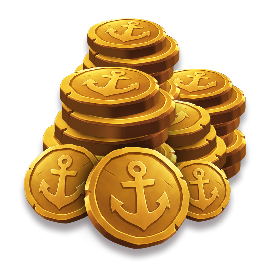 10,000 Crédits (2000 bonus)