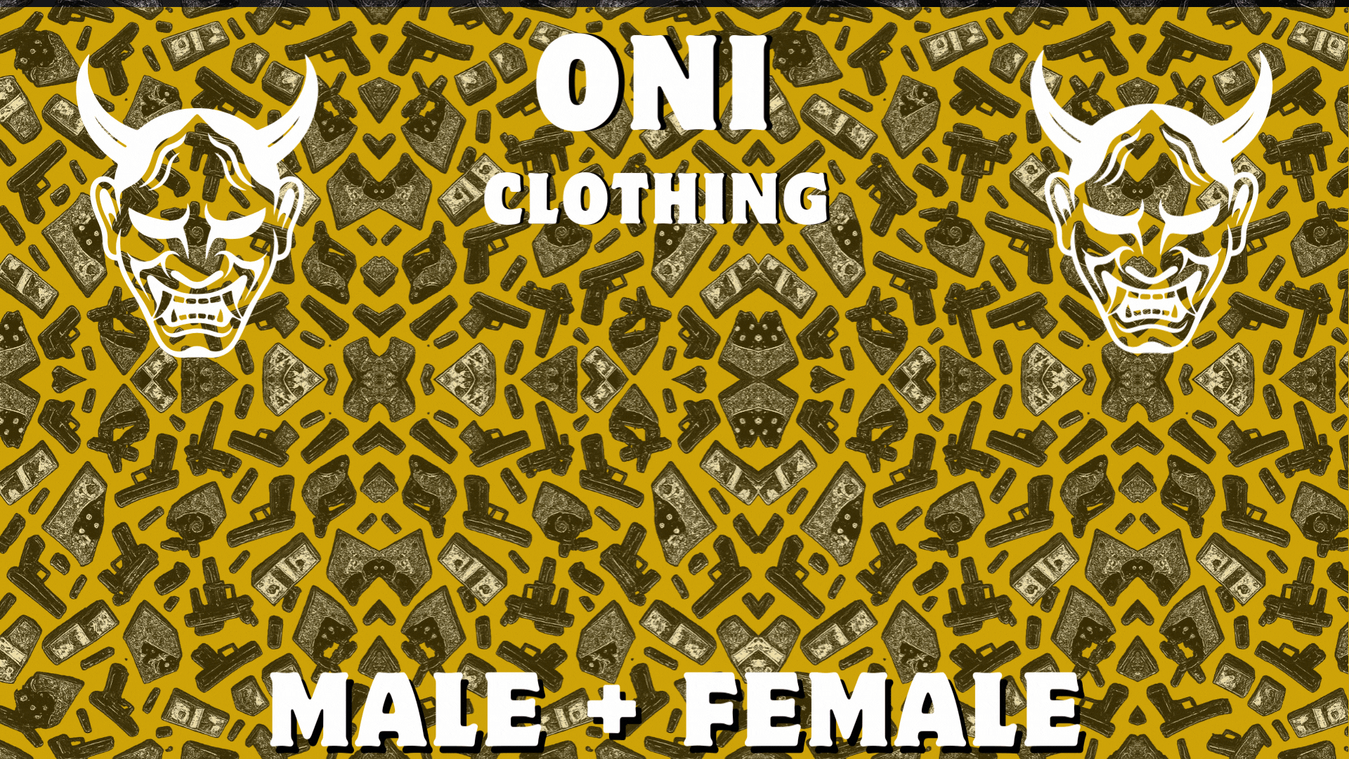 Oni Gang (M&F)