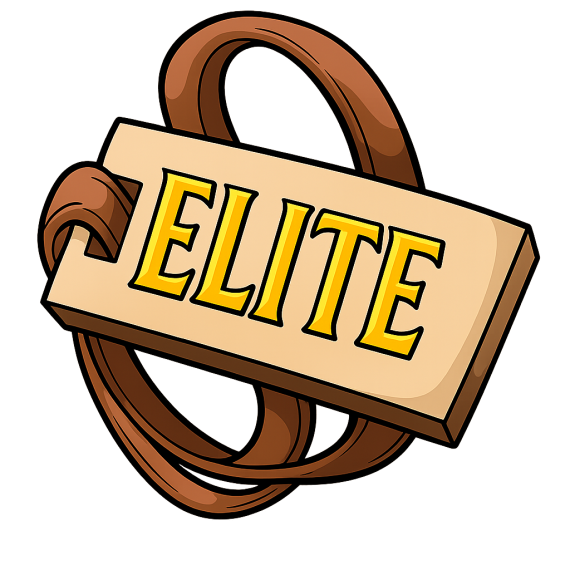Elite Rank