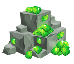 Slots +20