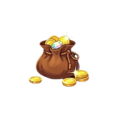 1000 Coins