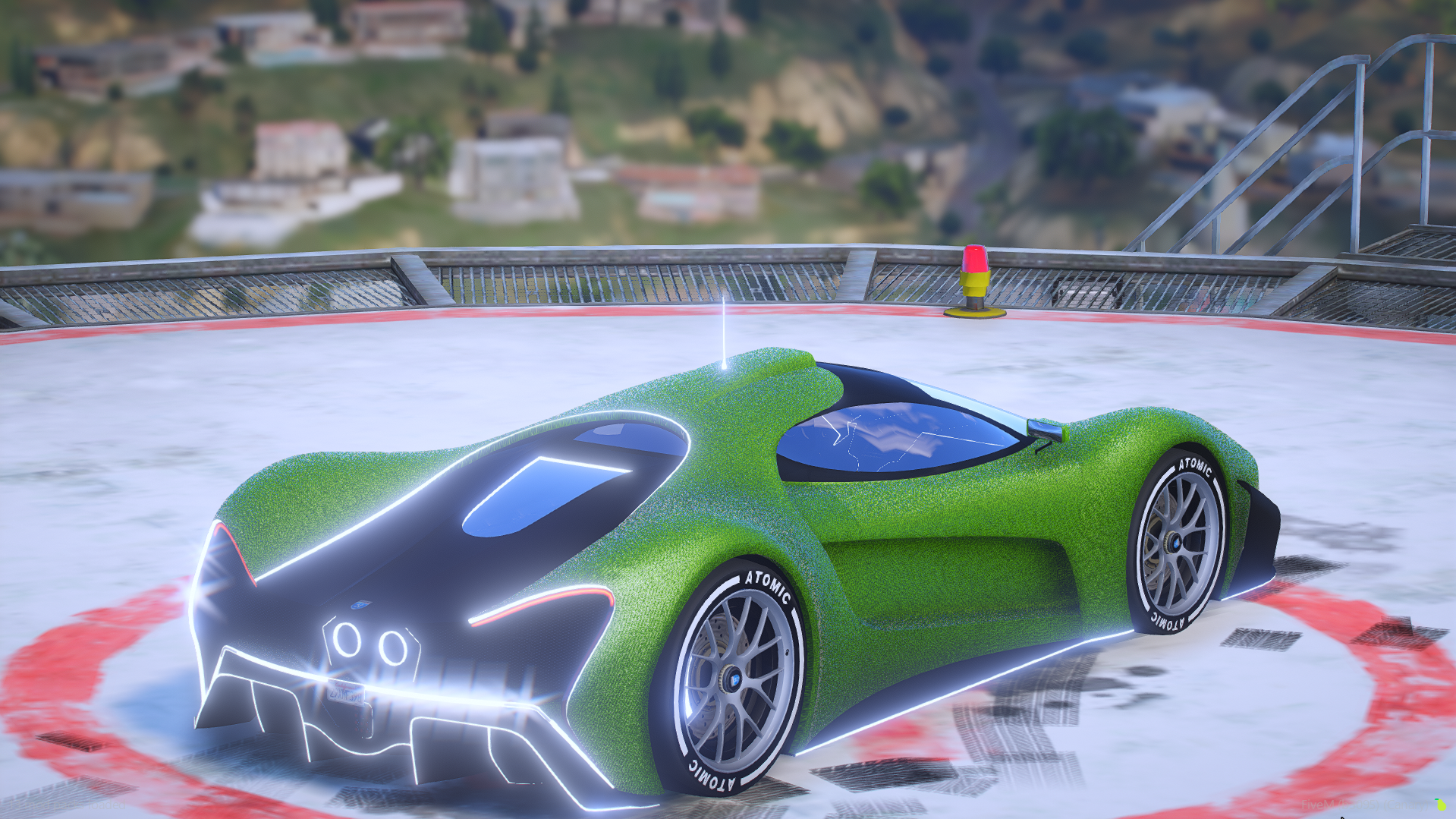VVS Grotti Visione
