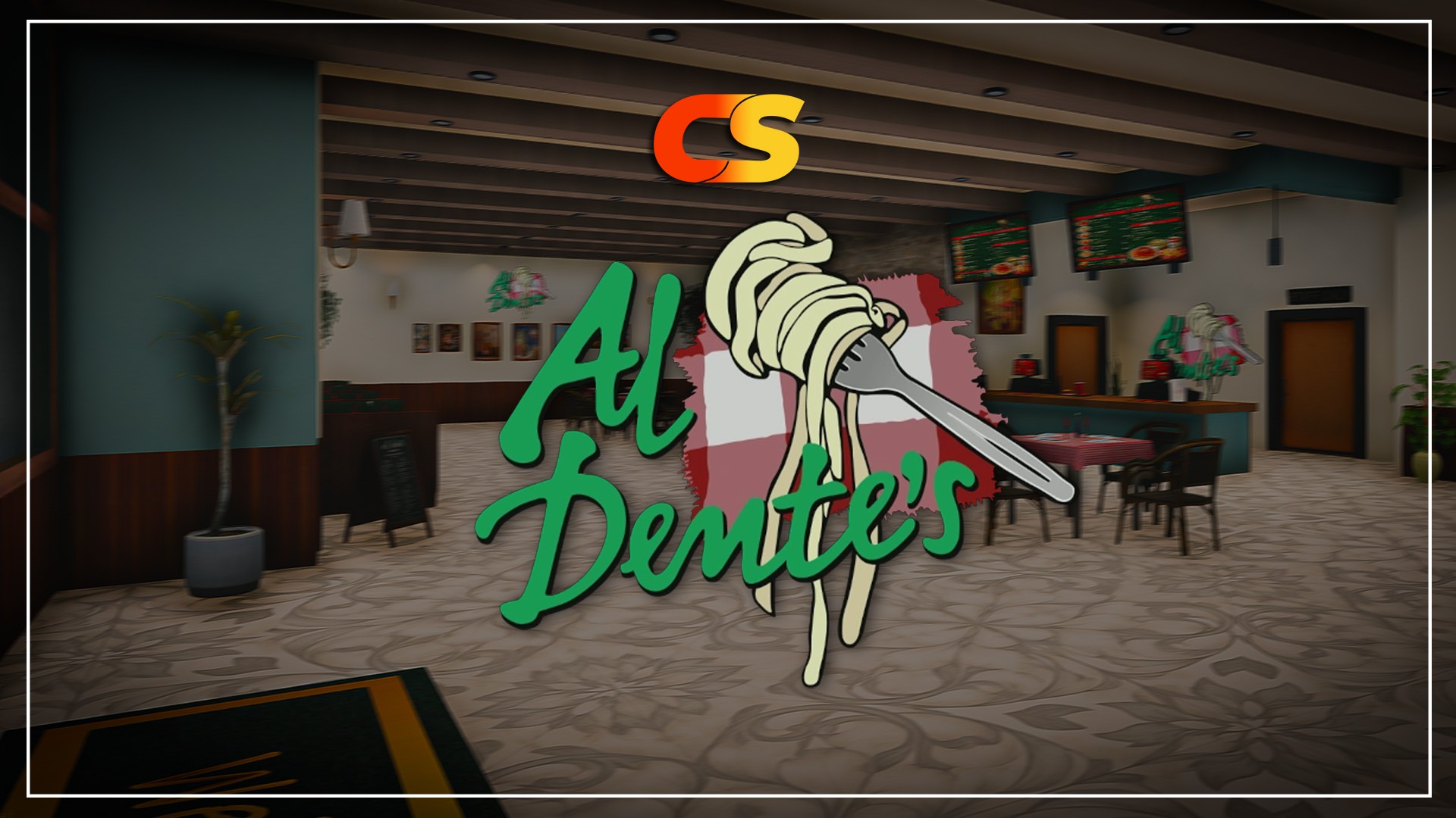 AL DENTE