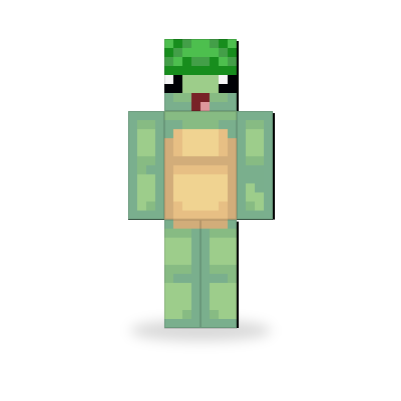Turtle Skin