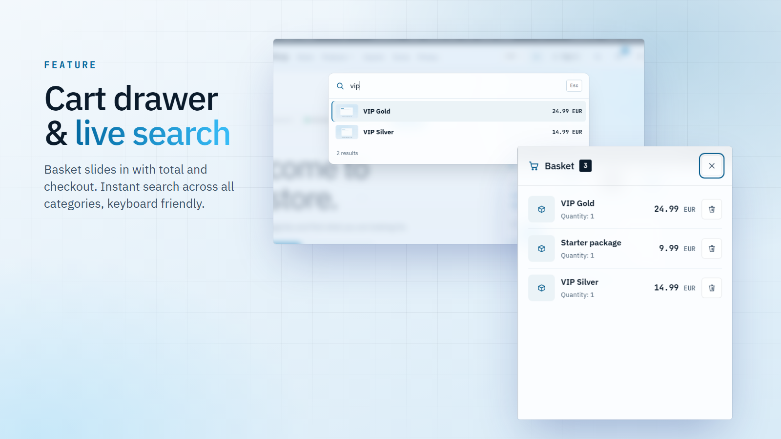 CrankChaos Tebex Template · Frost – Bild 3