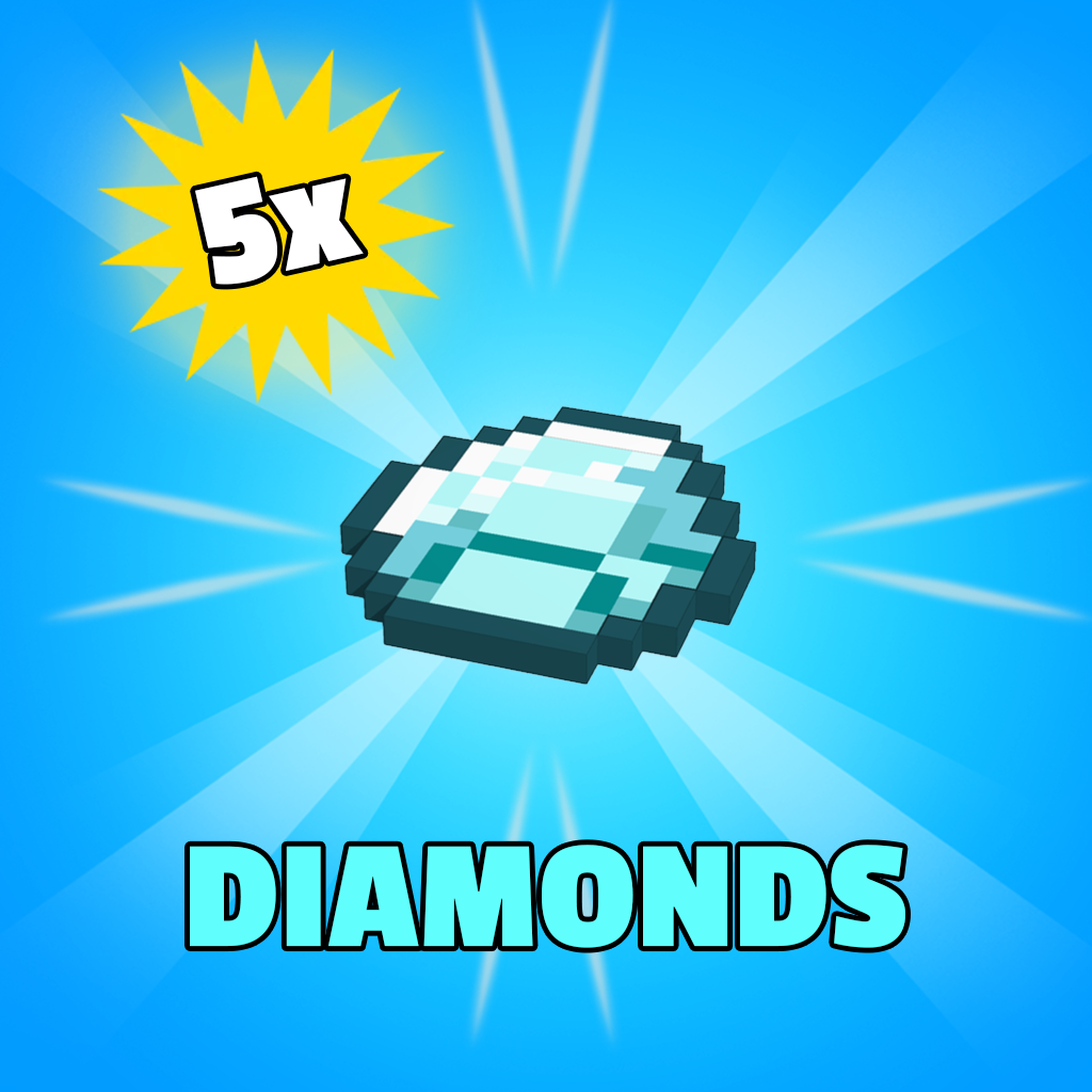 Starters Pack DIAMONDS