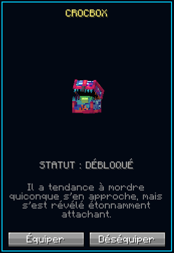 Crocbox