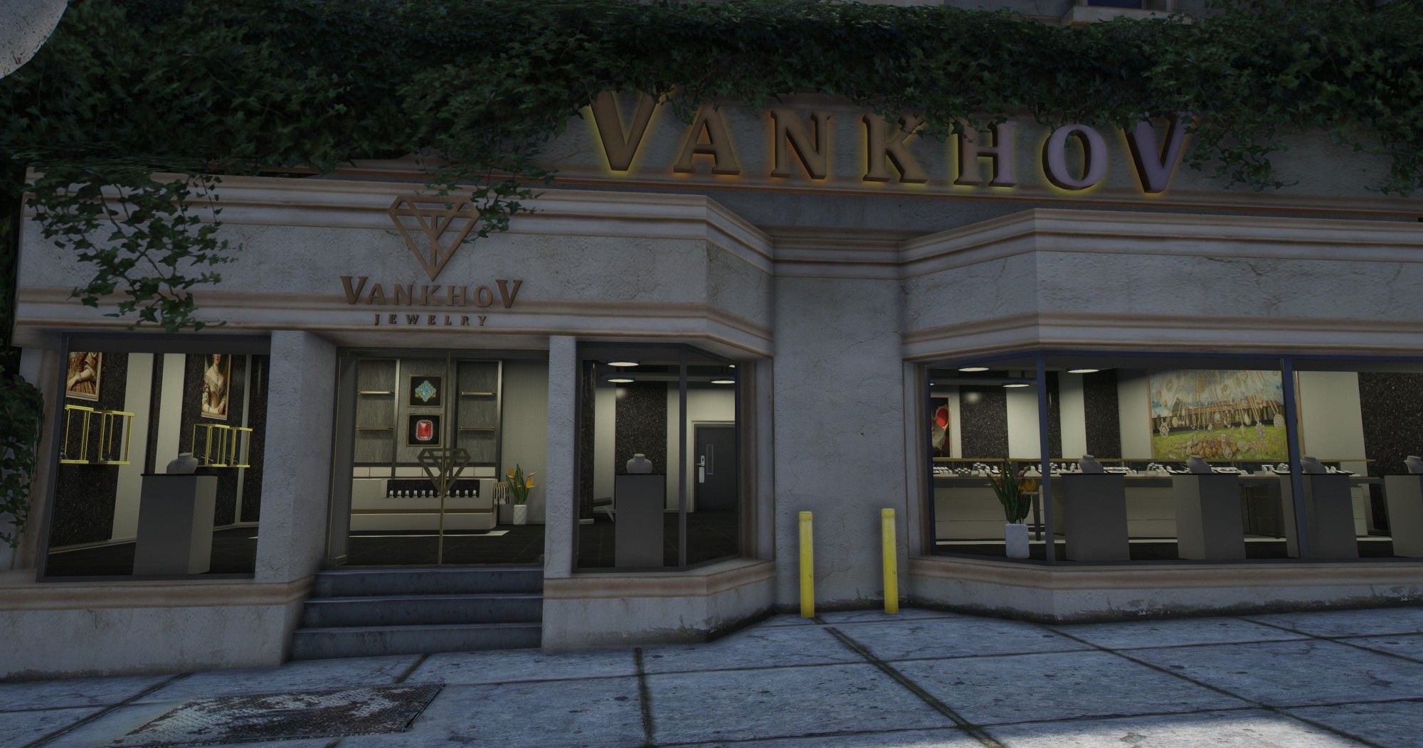 Vankhov