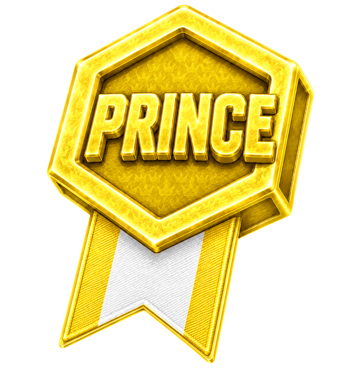 PRINCE NAVŽDY