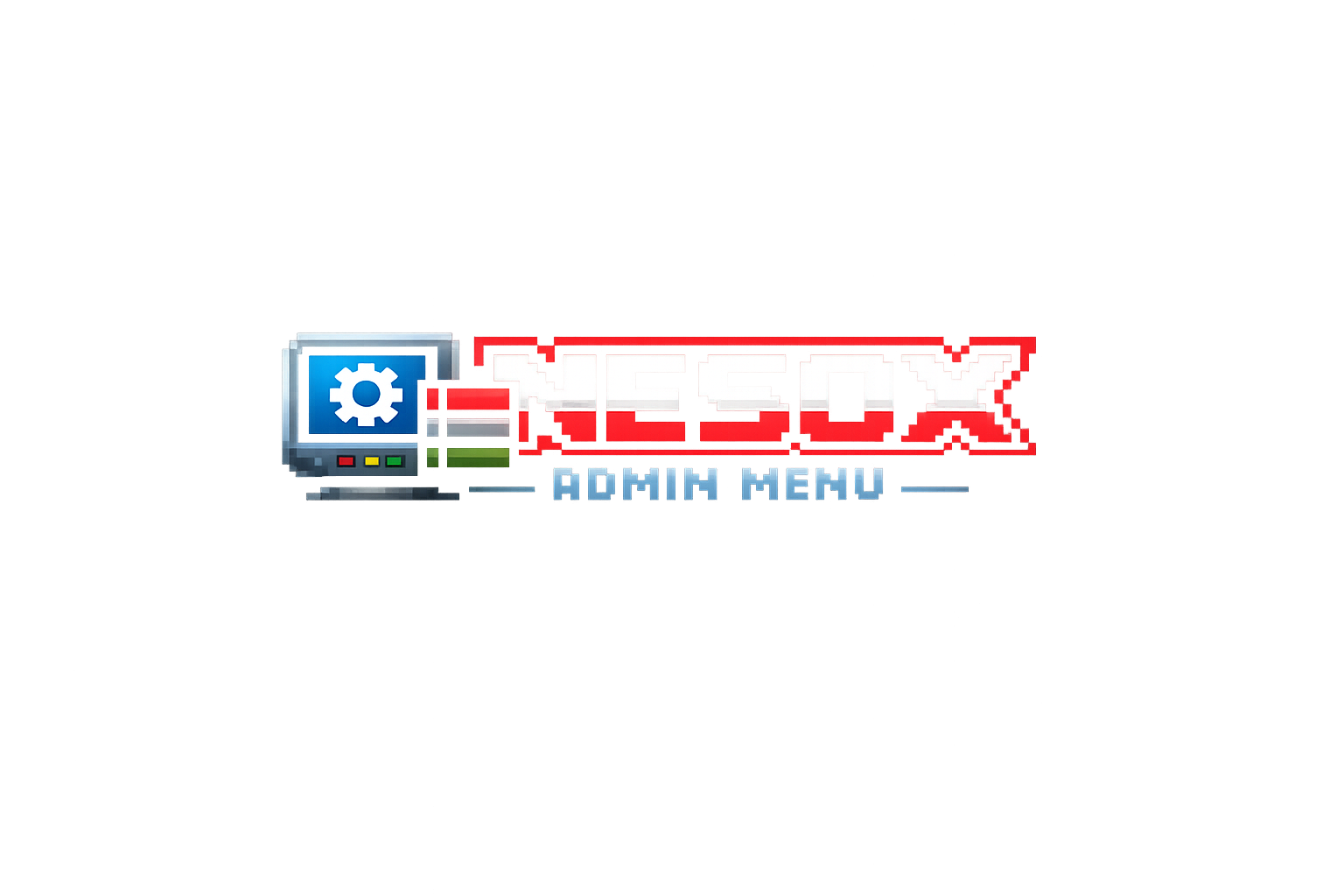 🛒 Nesox Discord — FiveM / ESX