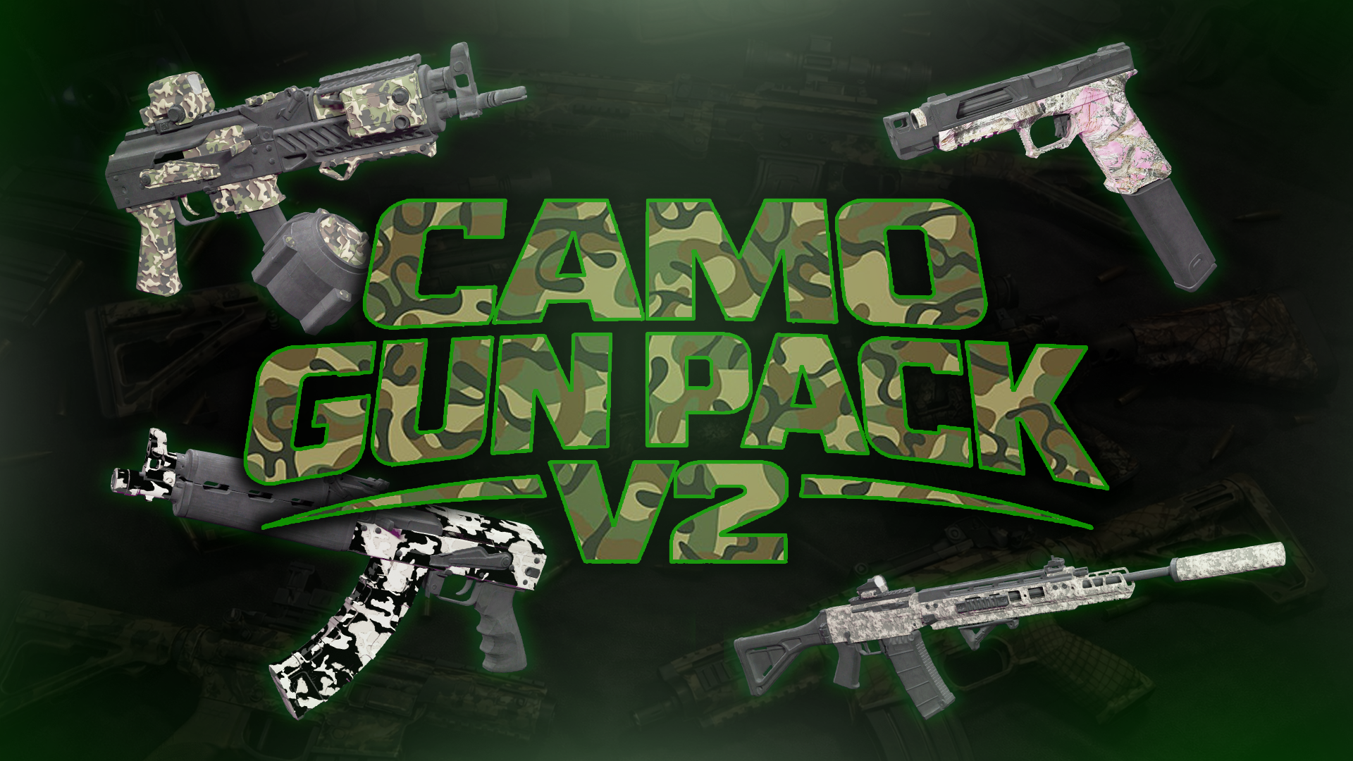 camo gp v2