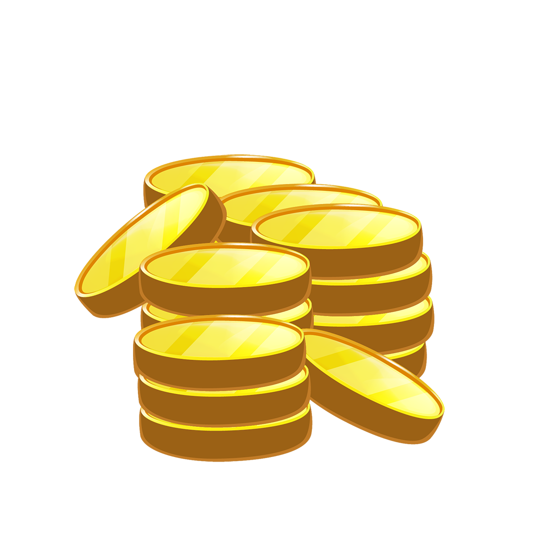 🟣1,000 Coins