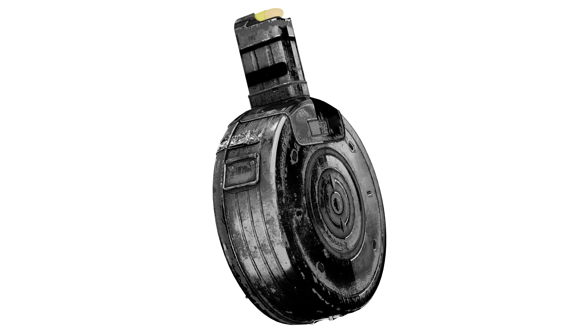 MP40 GANG [10 Colors]