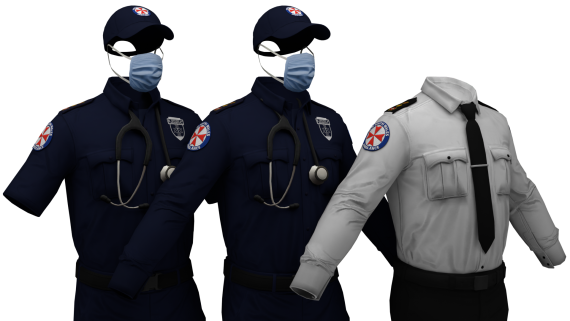 NSW Ambulance