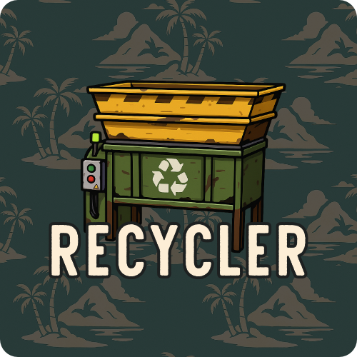 Recycler Kit