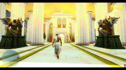 Classic Angels