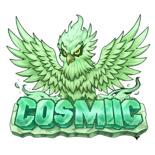Cosmic