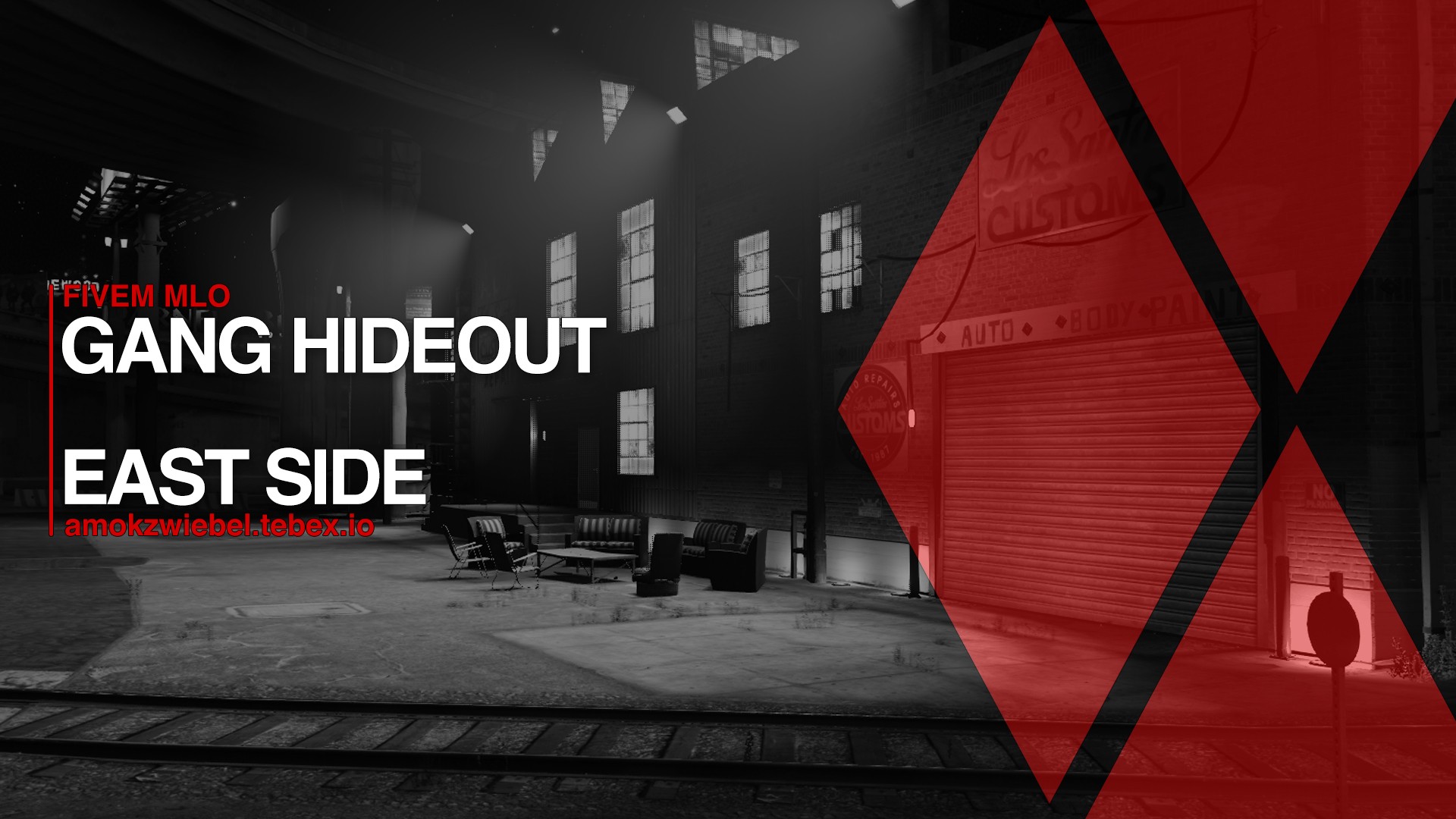 EASTSIDE HIDEOUT