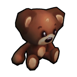 Cuddly Pookies of Death
