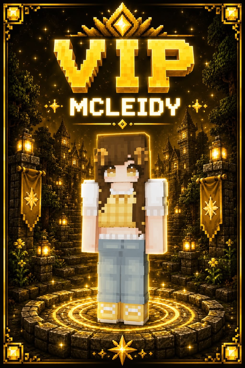 VIP— Temporal