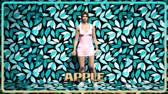 Apple