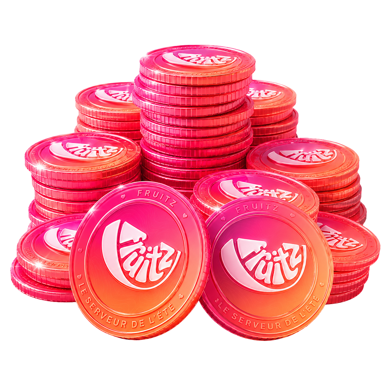 6700 Coins