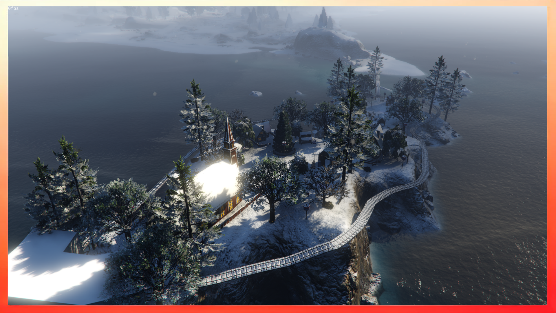 Christmass Island