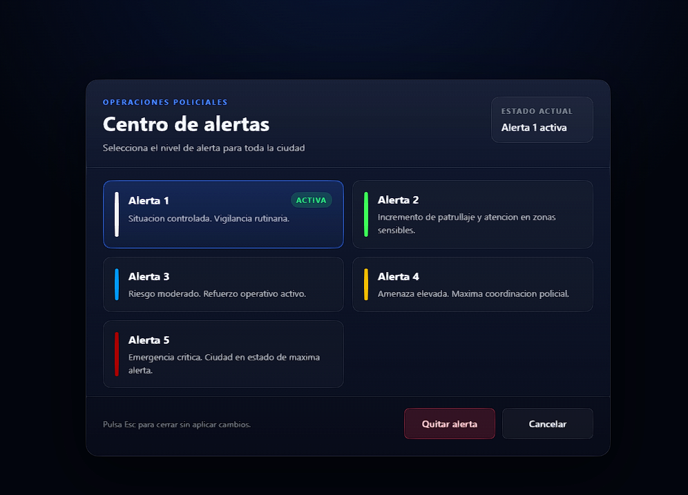 AlertasDefcon