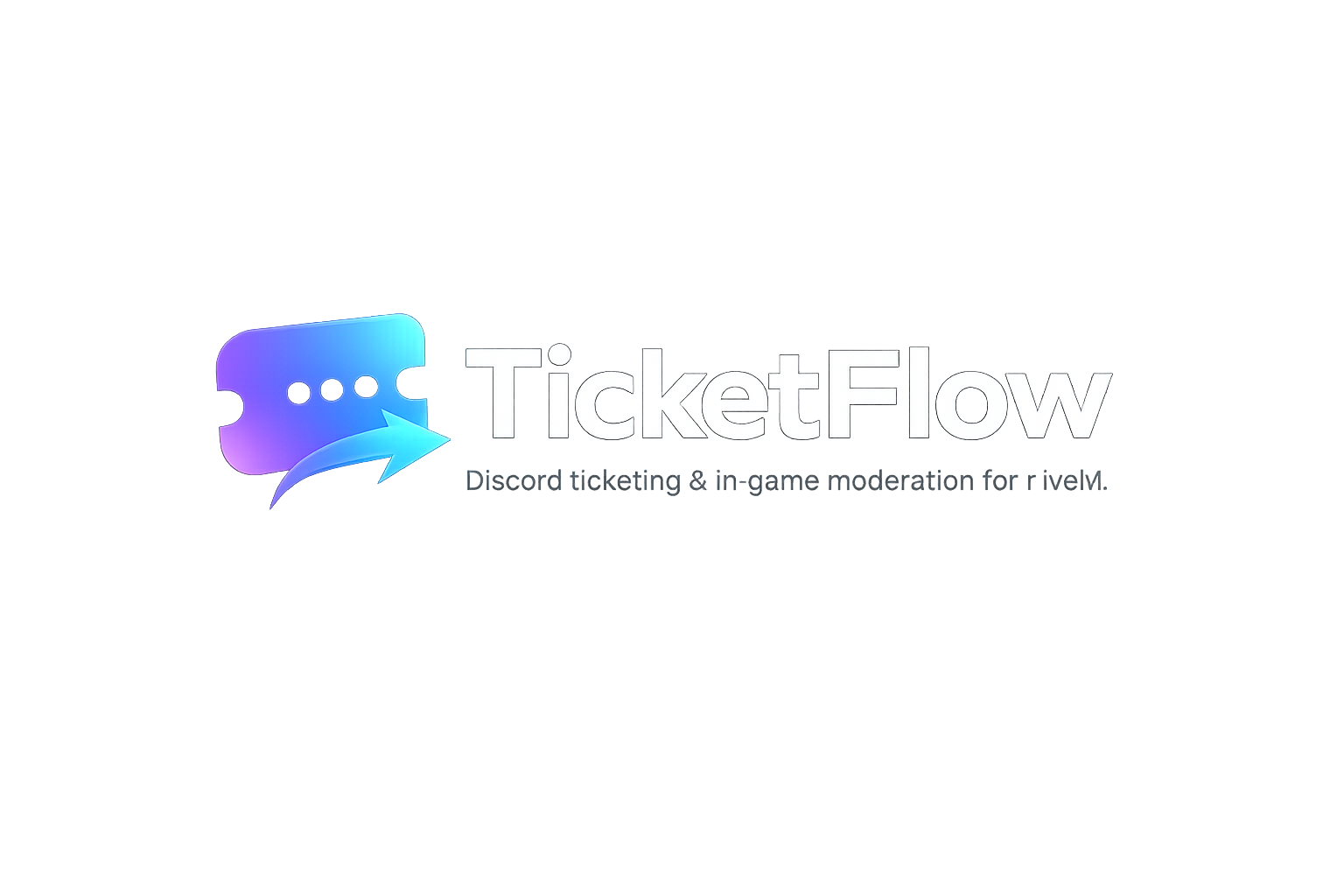 TicketFlow Founder Lifetime
