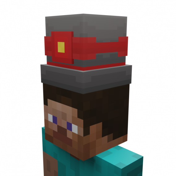 Chapeau de magicien