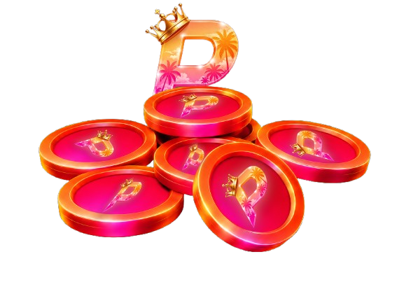 2000 Prism'Coins