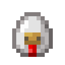 1 Chicken Egg ( 11/s )