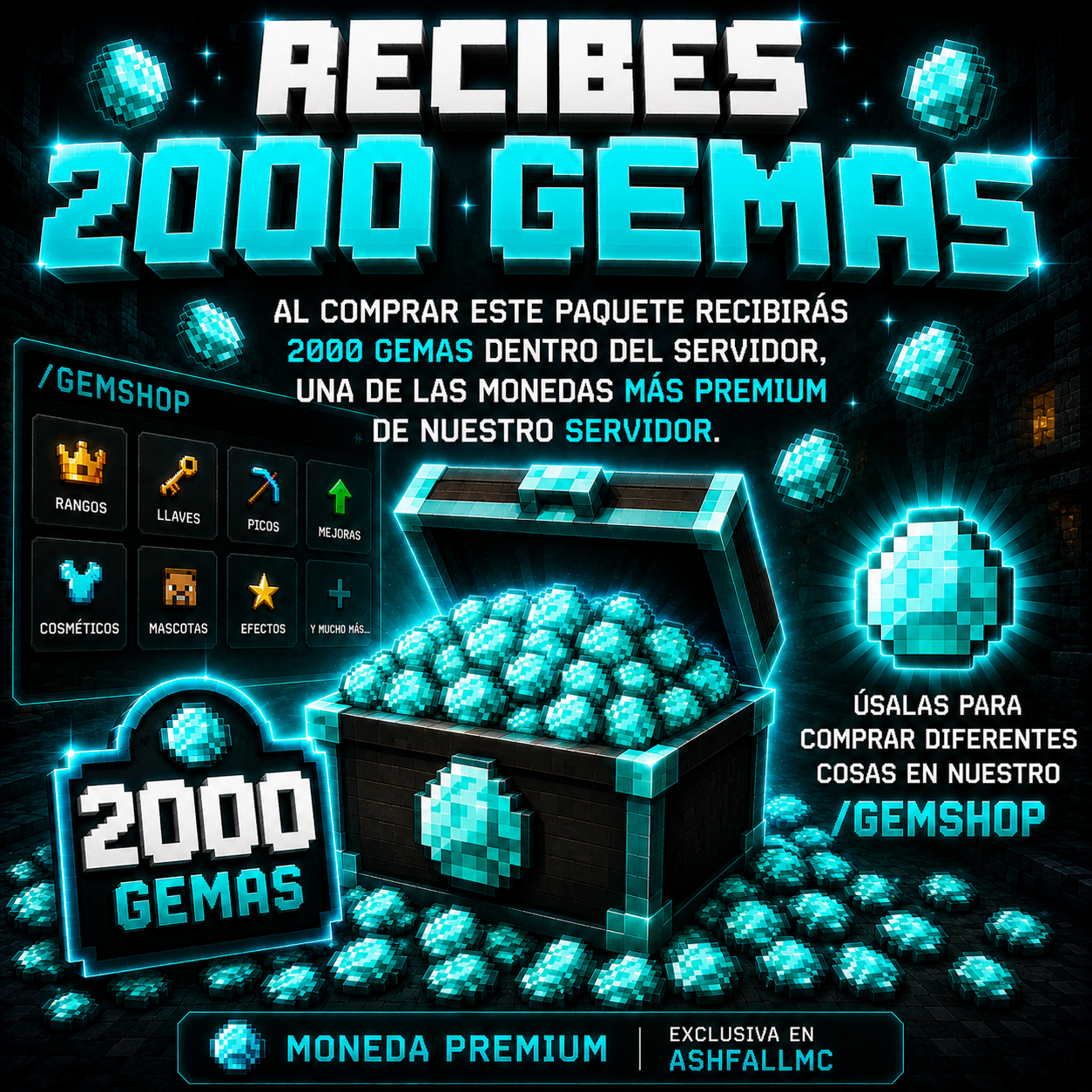2000 GEMAS