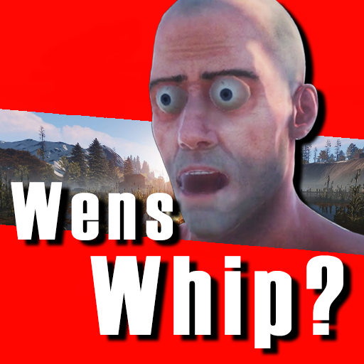 WENS WHIP?