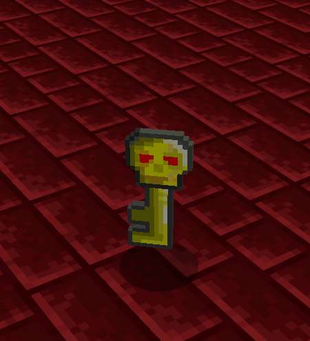 Spawner Key ×1