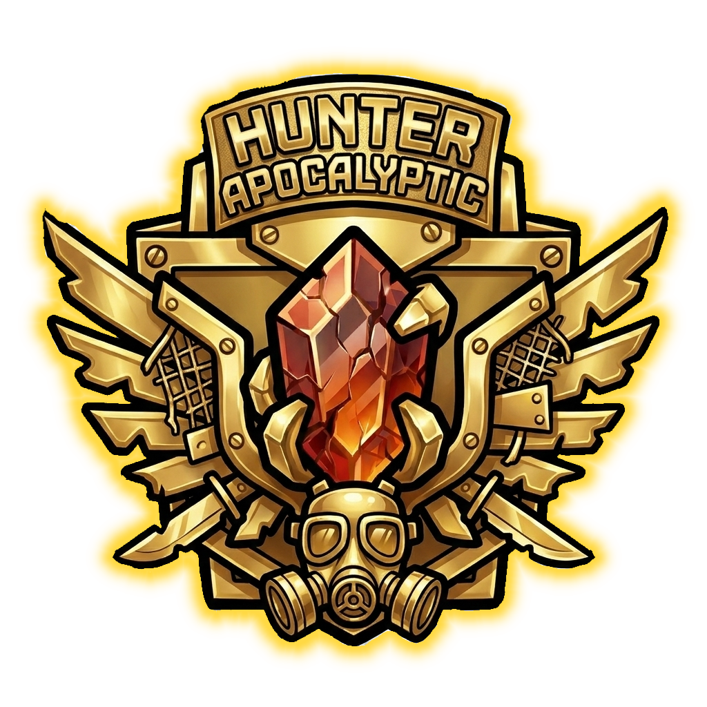 Hunter++  Permanente