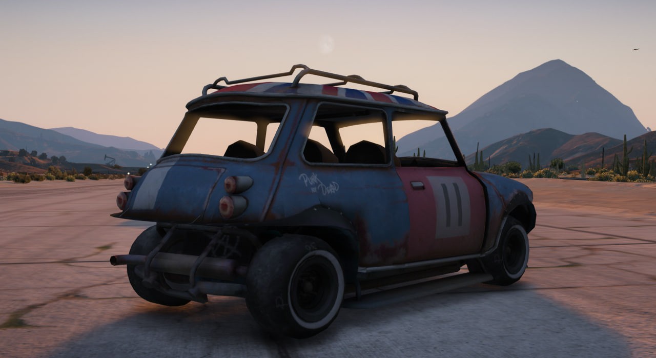 Khancooper