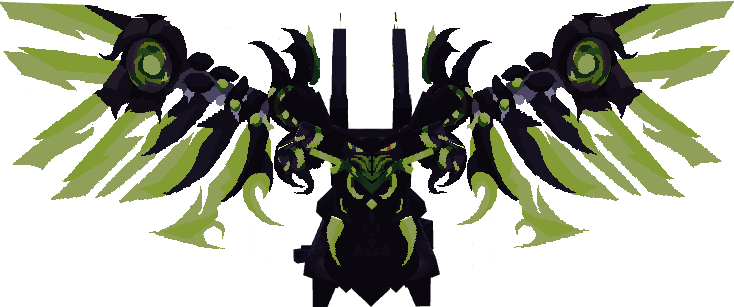 Alas Dragon