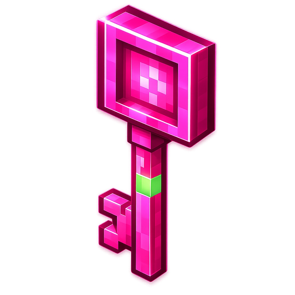 Freedom Key | x5