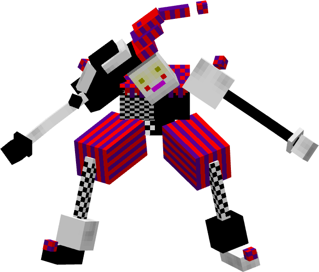 Jester Pet
