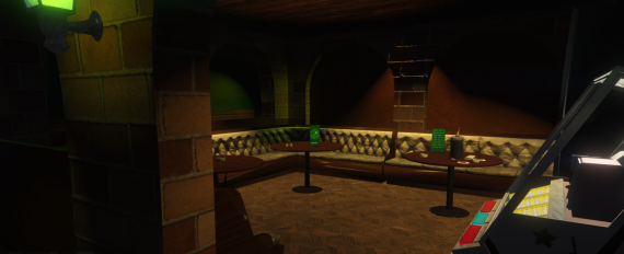 Patricks Irish Pub