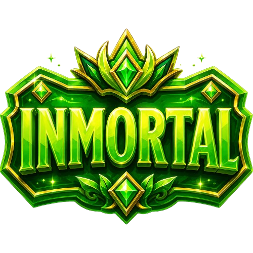 INMORTAL (30 Días)