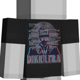 MK Ultra Shirt