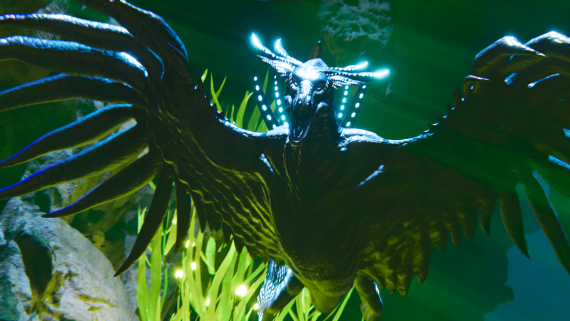 Glaucus Pack