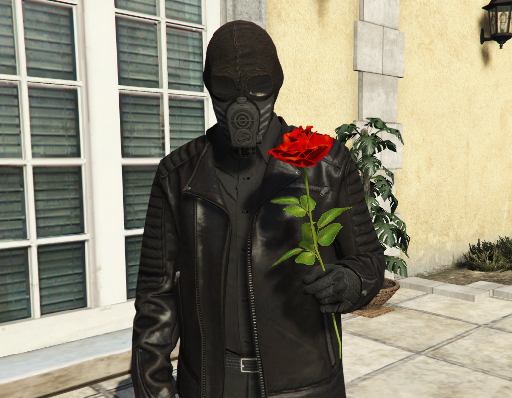 Flowers - Props - FREE