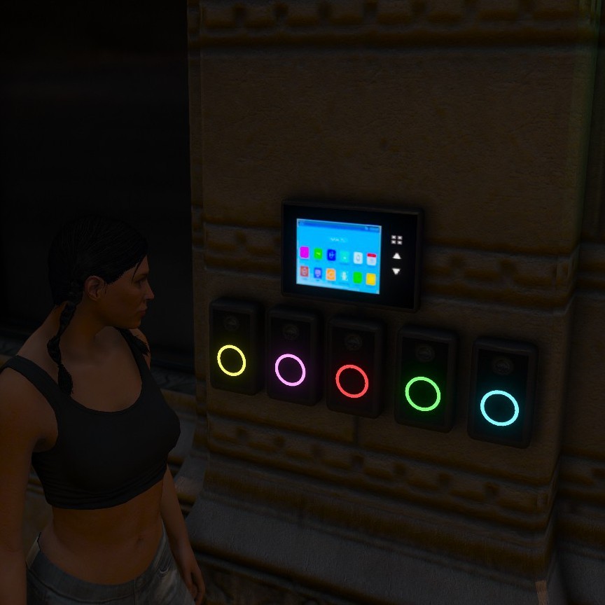Digital Bells
