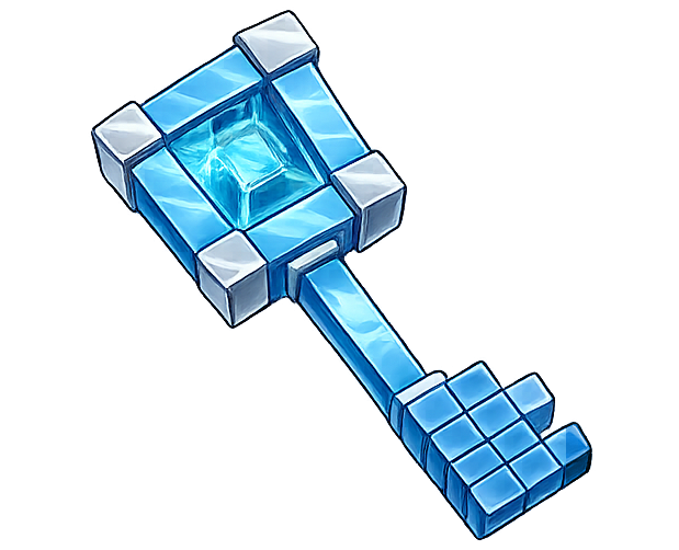 Energy Key