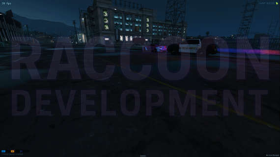 Raccoon's Development · lcso liveries by raccoon development