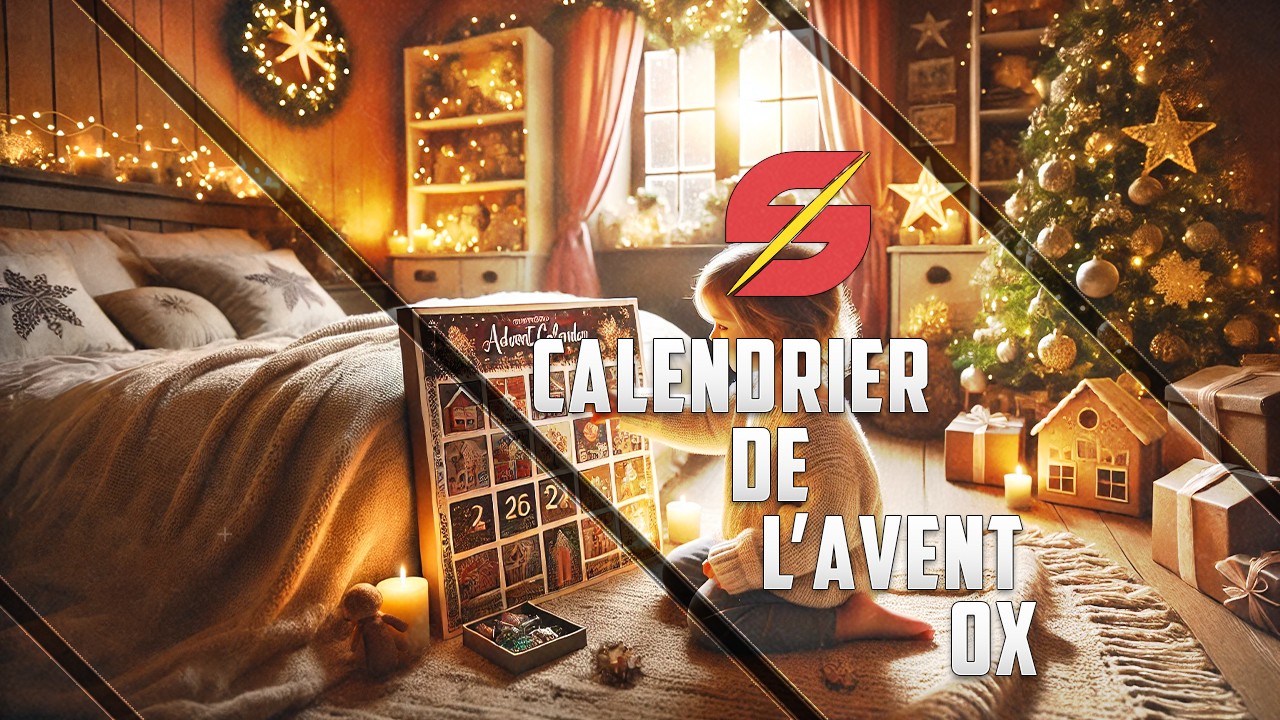 [OX] Calendrier