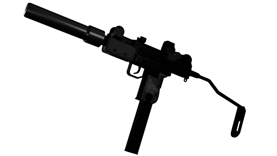 UZI
